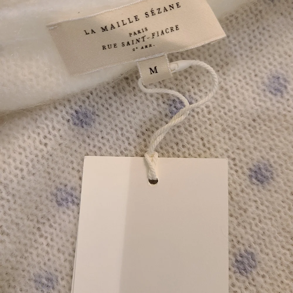 Sezane Alban Jumper - Picture 7 of 8